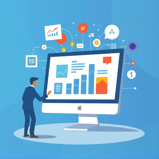 digital marketing competitive edge