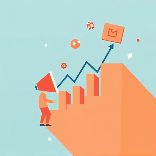 digital marketing competitive edge