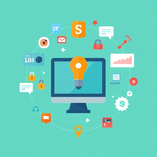 digital marketing competitive edge