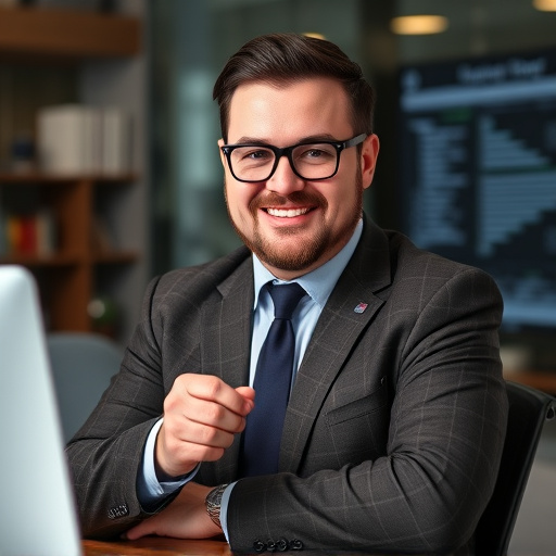 digital marketing consultant