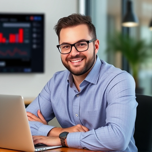 digital marketing consultant