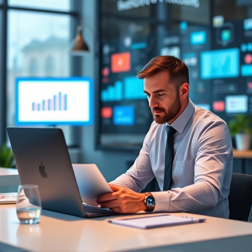 digital marketing consultant