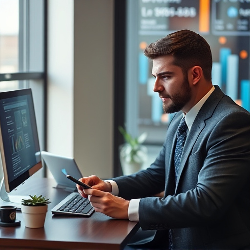 digital marketing consultant
