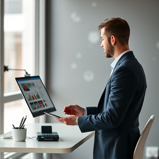 digital marketing consultant