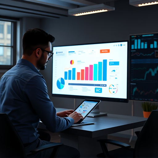 digital marketing consultant