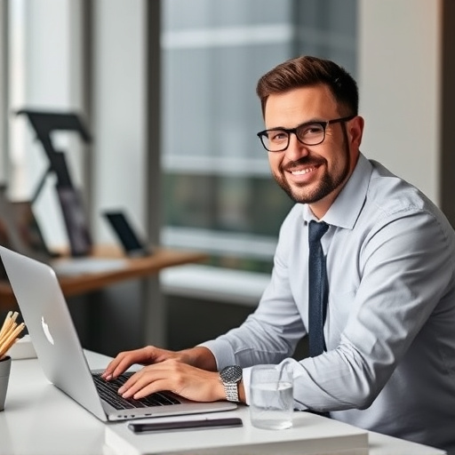 digital marketing consultant