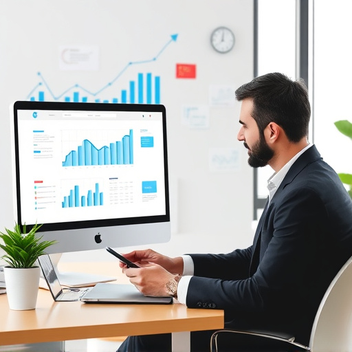 digital marketing consultant