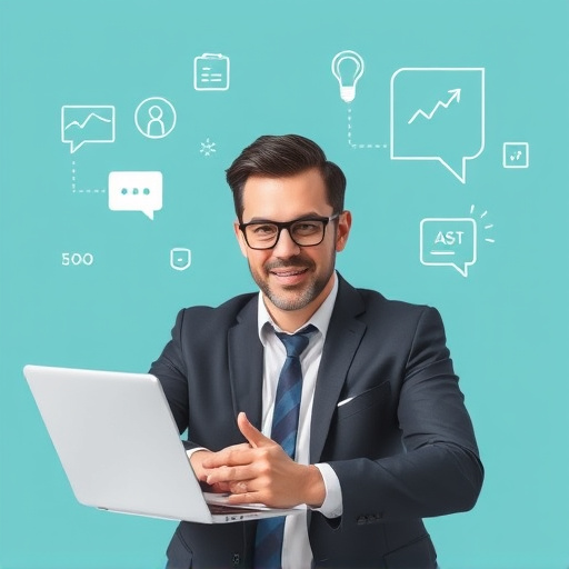 digital marketing consultant