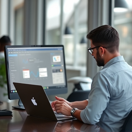 digital marketing consultant