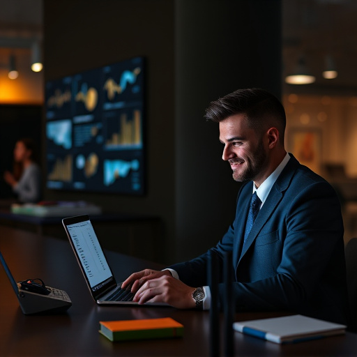 digital marketing consultant