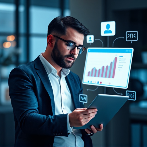 digital marketing consultant