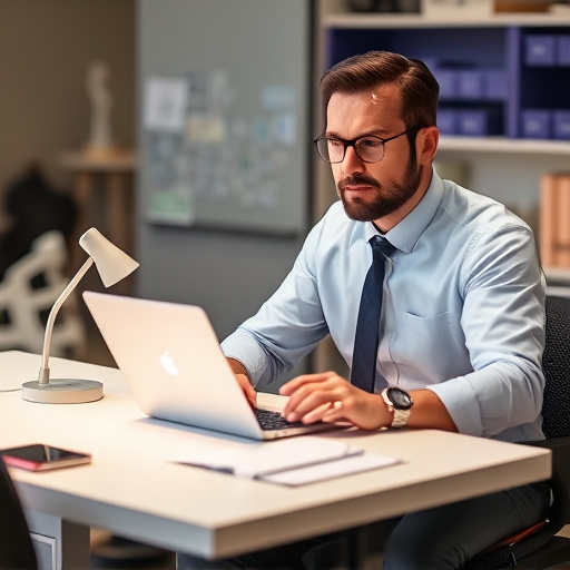 digital marketing consultant