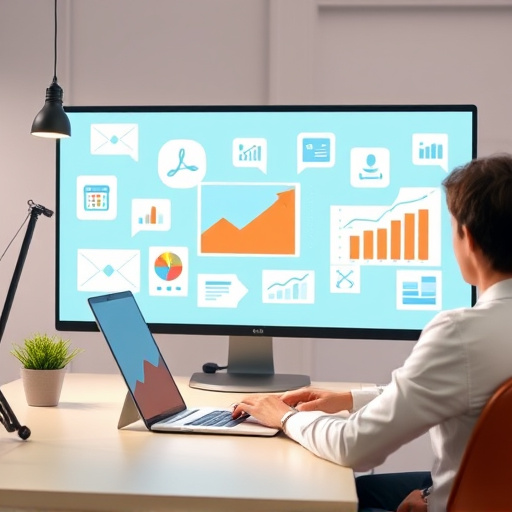digital marketing consultant