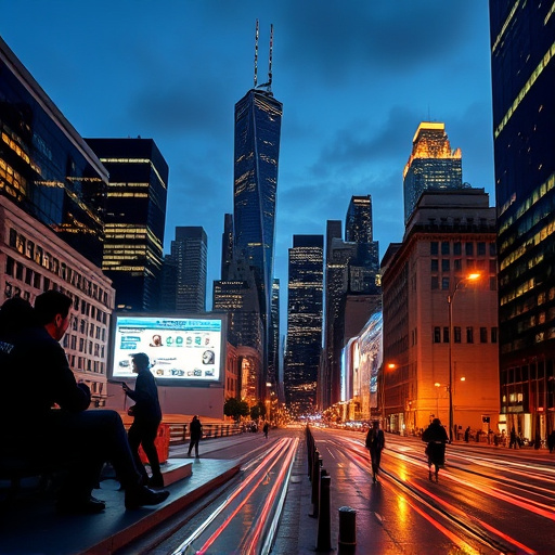 digital marketing consultant chicago