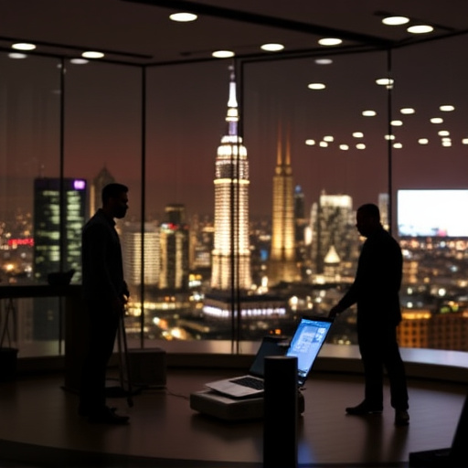 digital marketing consultant los angeles