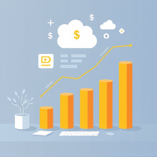 digital marketing development cost