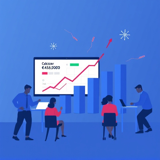 digital marketing development cost