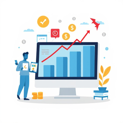 digital marketing development cost