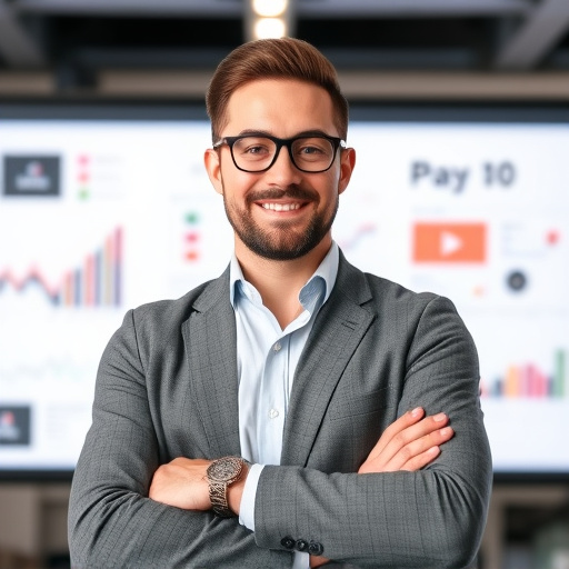 digital marketing expert gohighlevel