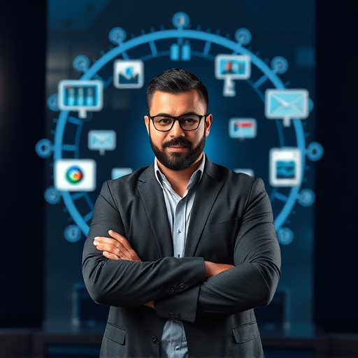 digital marketing expert gohighlevel