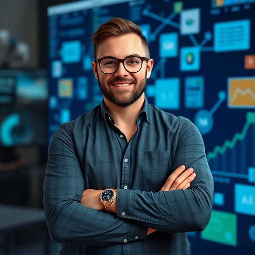 digital marketing expert gohighlevel