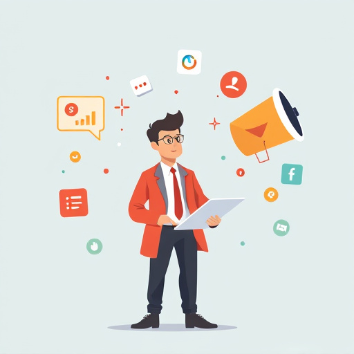 digital marketing expert gohighlevel