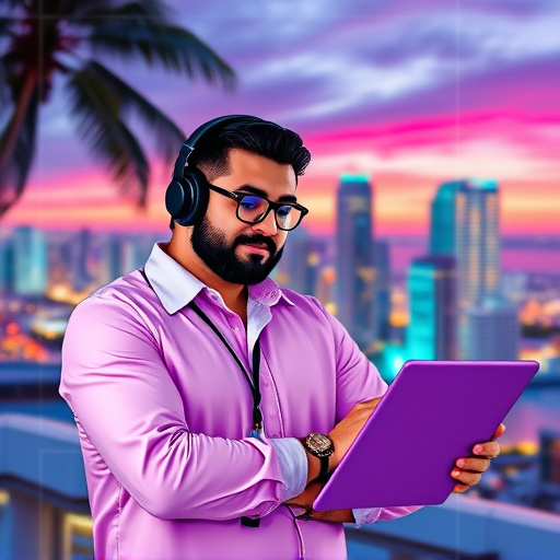 digital marketing expert miami