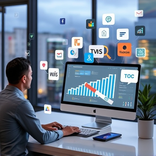 digital marketing expert miami