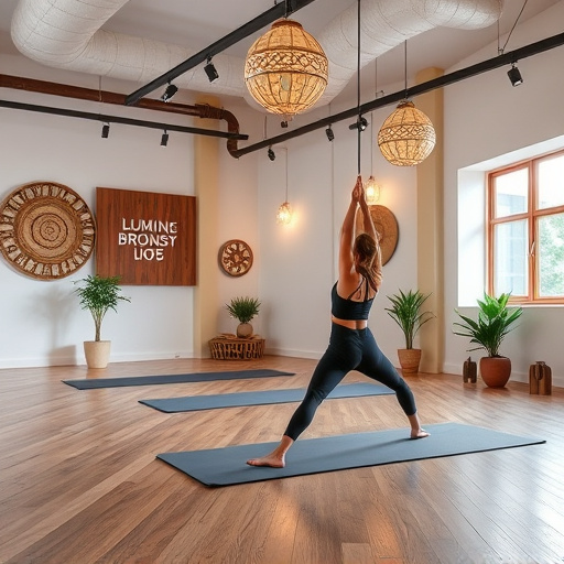 digital marketing for yoga studios