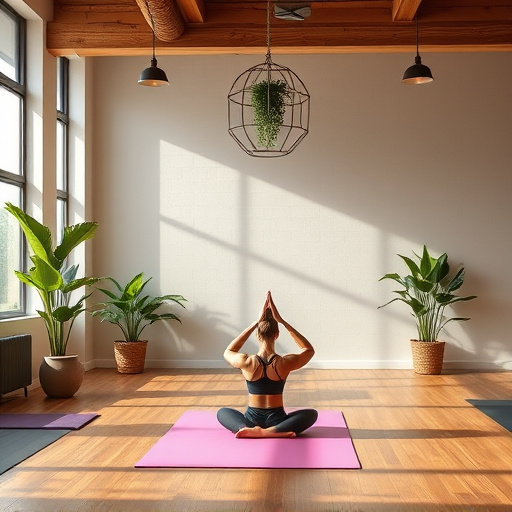 digital marketing for yoga studios