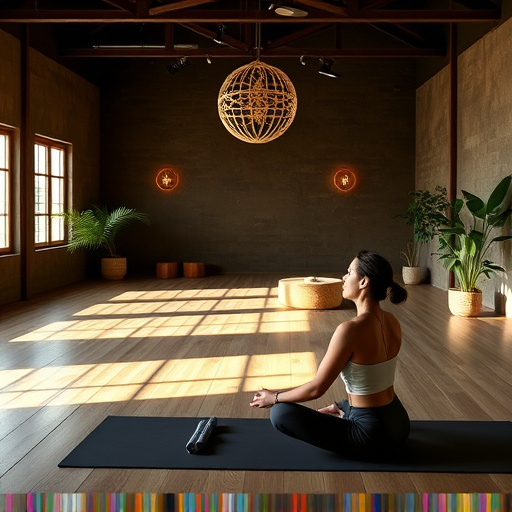 digital marketing for yoga studios