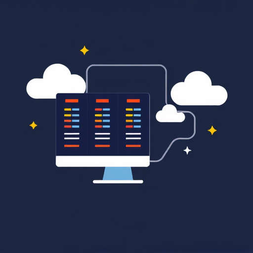 digital marketing hosting