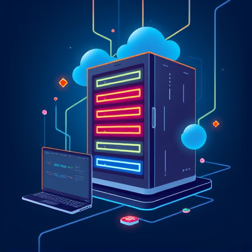digital marketing hosting