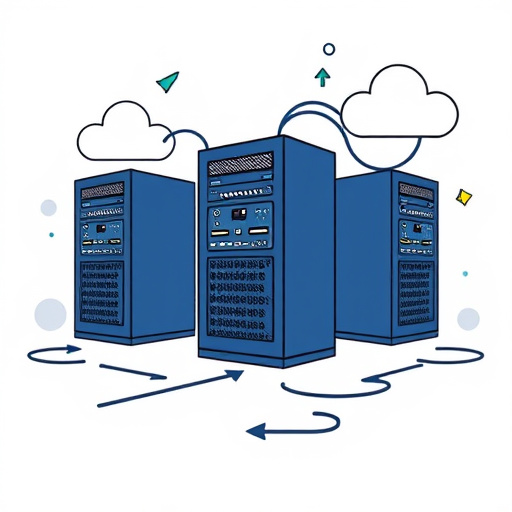 digital marketing hosting