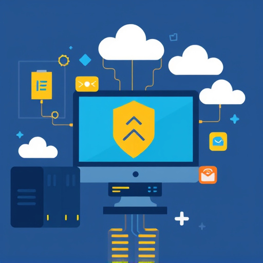 digital marketing hosting