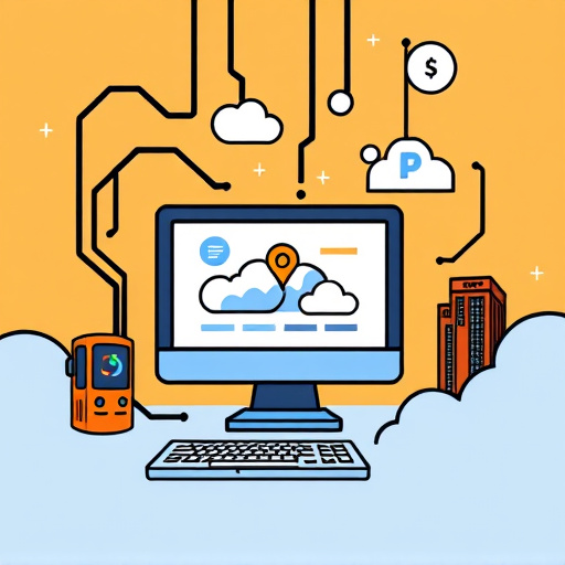 digital marketing hosting