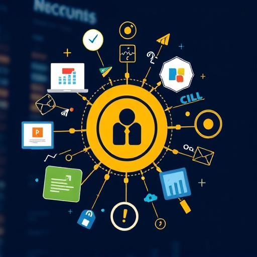 digital marketing integration