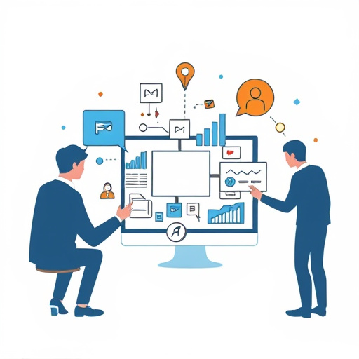 digital marketing integration