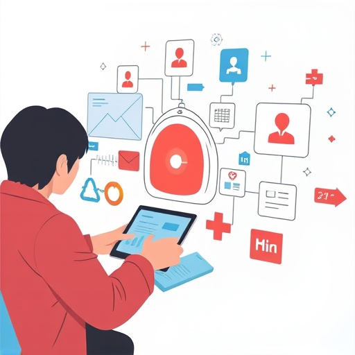 digital marketing integration