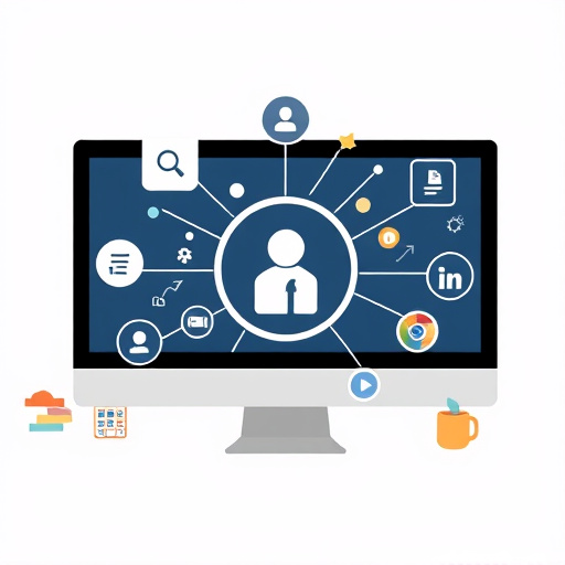 digital marketing integration