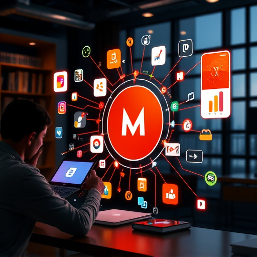 digital marketing integration