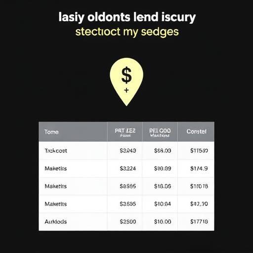 digital marketing lead cost