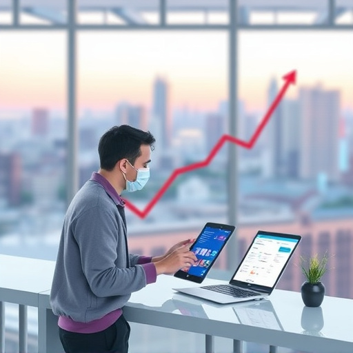 digital marketing lead cost