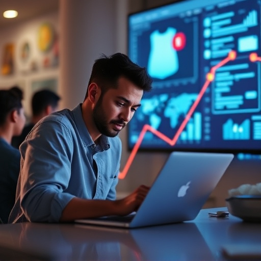 digital marketing lead cost