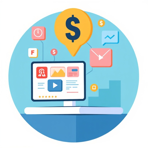 digital marketing platform