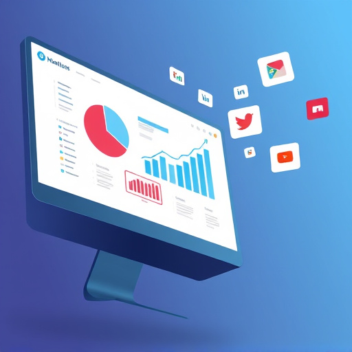 digital marketing platform