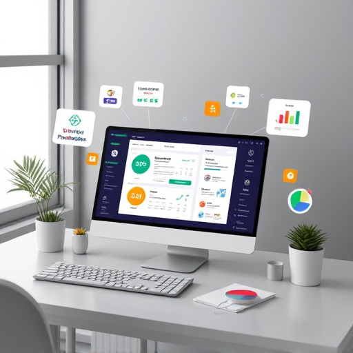 digital marketing platform
