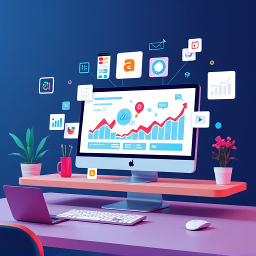digital marketing platform