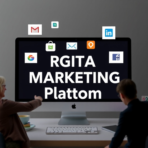 digital marketing platform