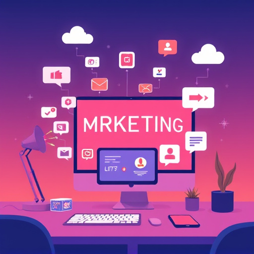 digital marketing platform